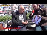 Röportaj Trolleri - Johnny Sins ve Kerimcan Durmaz