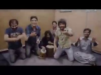 Pakistani Guys made a Hilarious Song on Indian Team!