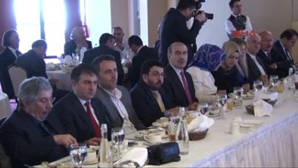 İzmir Ak Partili Hotar: Bu Meydan Boş Değil