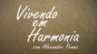 30-11-2015 - VIVENDO EM HARMONIA