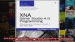XNA Game Studio 40 Programming Developing for Windows Phone 7 and Xbox 360 Developers