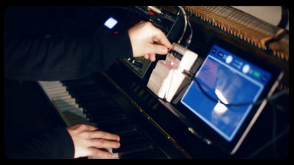 Federio Albanese in concerto al Quirinetta- Roma- Viteculture