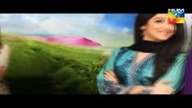 Haya Kay Daman Main Episode 02 Promo HUM TV Drama 30 March 2016