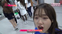 [THAI SUB] PRODUCE 101(프로듀스101) - 101TV [CH.Choi Yoojung]