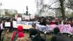 France: Mass protests against proposed labour reforms
