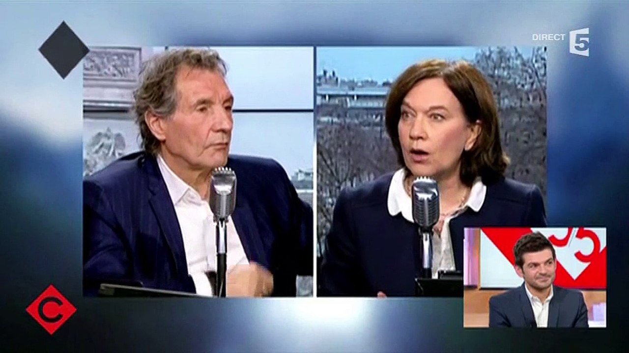 "Franco-musulmans": Laurence Rossignol corrige (discretement) sa bourde