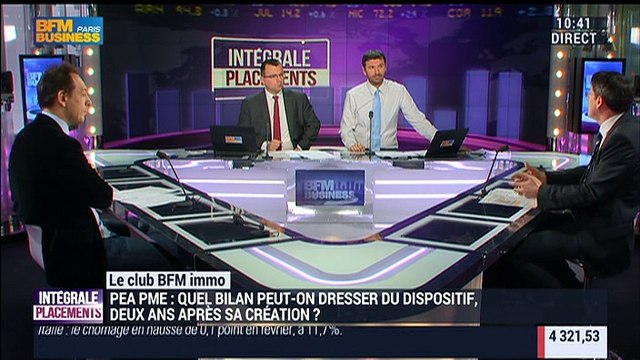 Idées de placements: Comment défiscaliser les gains issus des sicav monétaires ? - 01/04