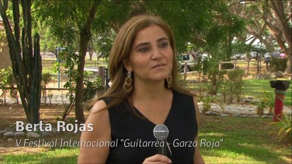 Berta Rojas