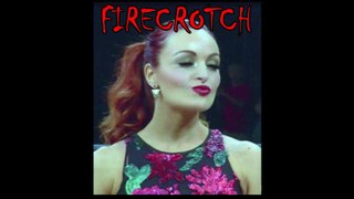 FireCrotch Mix