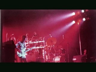 King Crimson - Live Music Hall Boston Massachussets1974 55