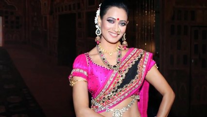 Top 10 Most Beautiful Indian TV Actresses 2015