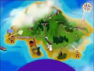 Thomas ve Arkadaşları Ocak 2013