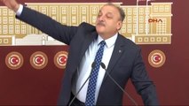 Oktay Vural, TBMM'de Basın Toplantısı Düzenledi 4