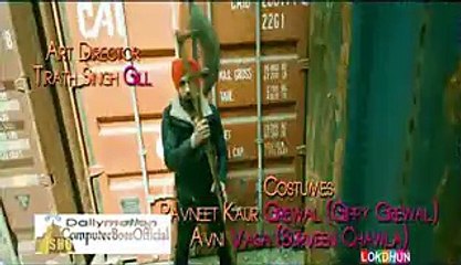 Donali Full HD Song720p-By-Gippy Grewal Latest Indian Panjabi Songs - Dailymotion
