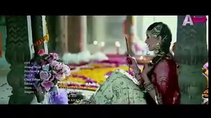 Drama Bhai On Aplus TV OST Song By Javed Bashir