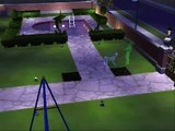 Sims2 - Ghosts