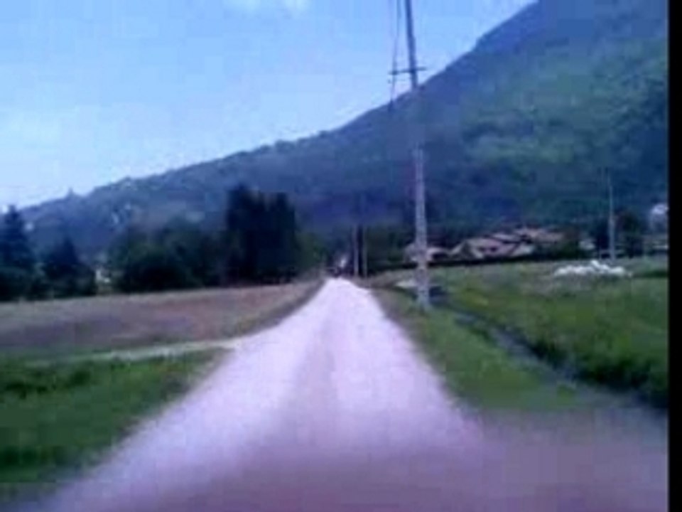 Moto chocho