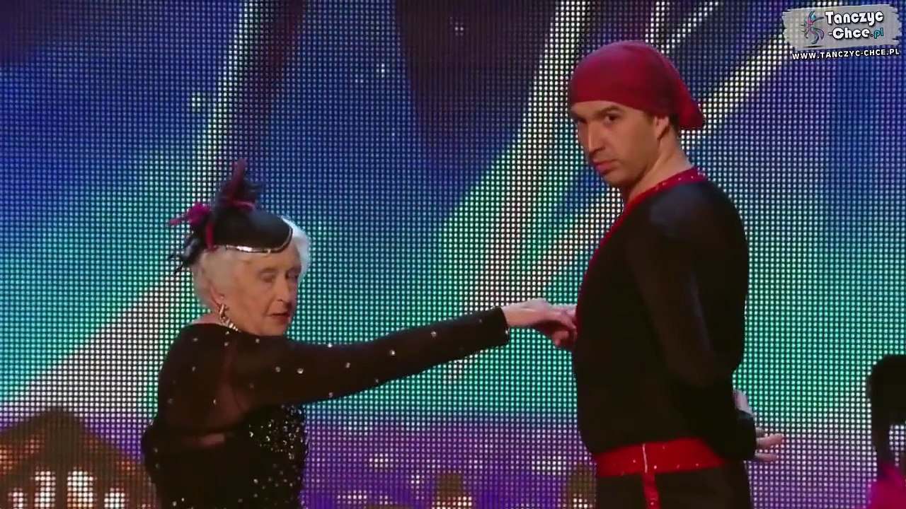 Best Dance Web Videos