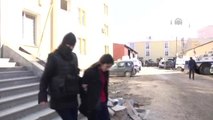 Yüksekova'daki Terör Operasyonu - 4 Terörist Adliyeye Sevk Edildi