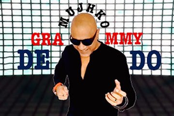 Mujhko Grammy De Do Video Song by Baba Sehgal