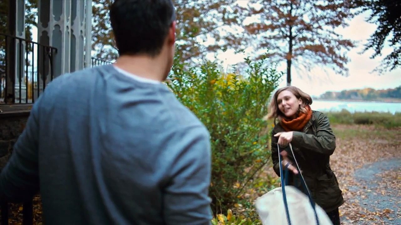 Silent House