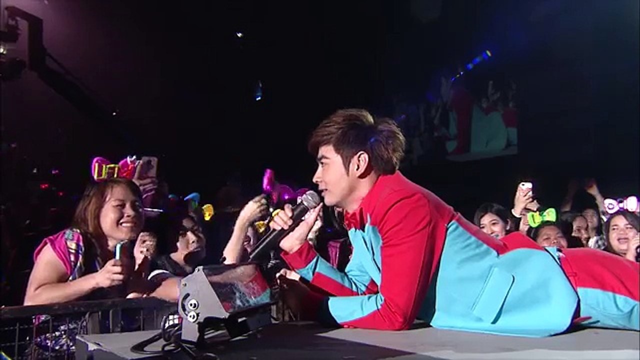 LiFT&OiL Happy Party Concert 1  Live Concert 10