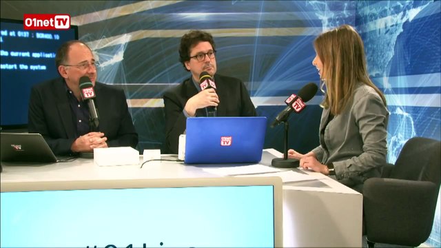 Un logiciel pour détecter la radicalisation sur les réseaux sociaux ?