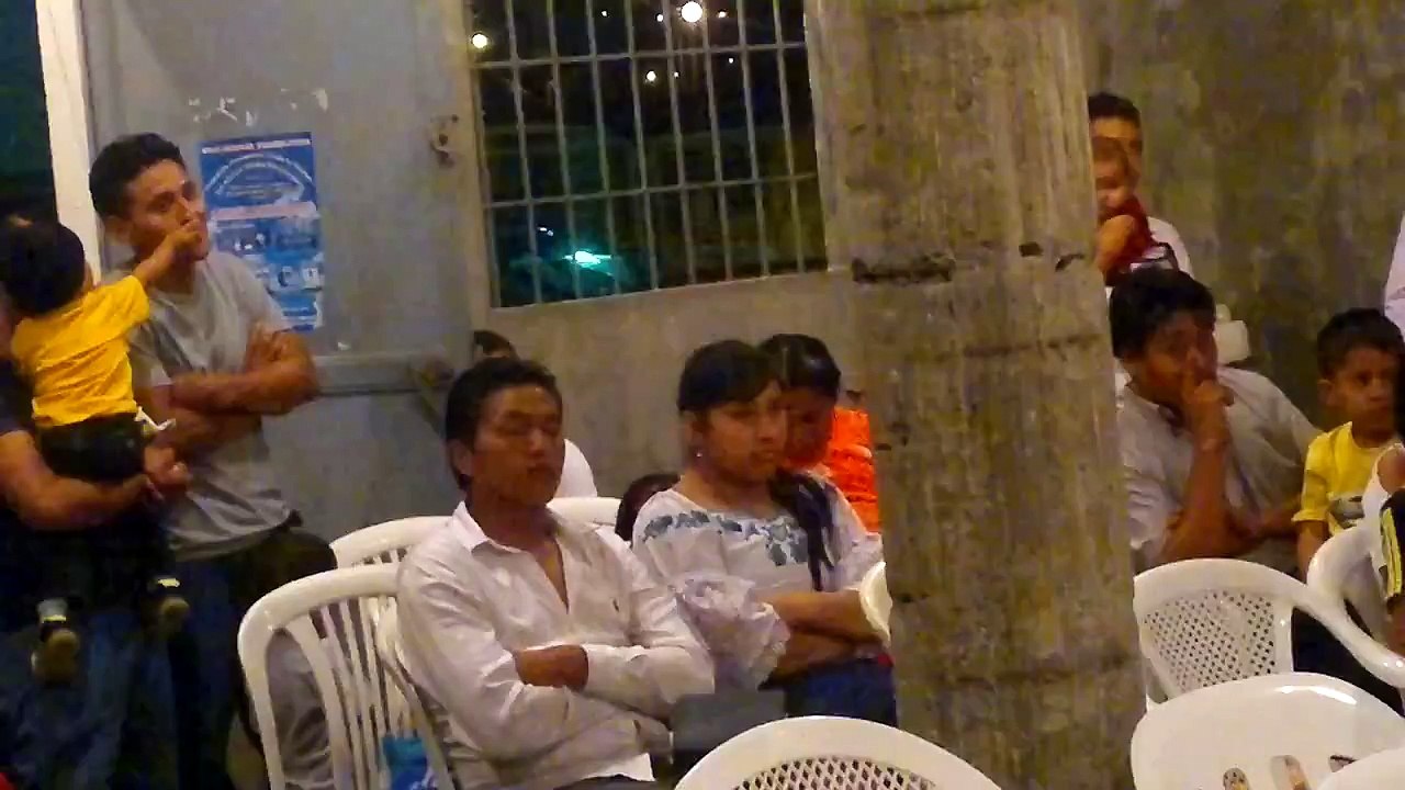 CORO SEMBRADORES DE DIOS