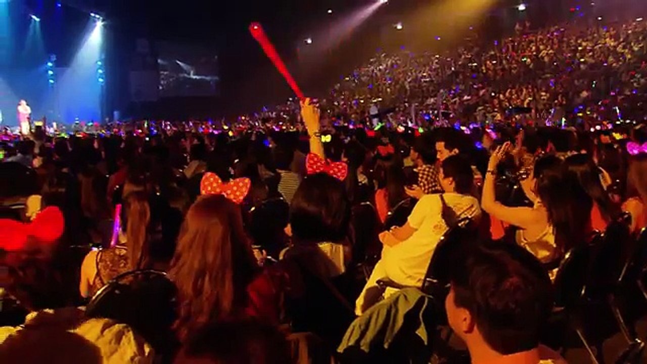 LiFT&OiL Happy Party Concert 1  Live Concert 11