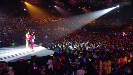 LiFT&OiL Happy Party Concert 1  Live Concert 12