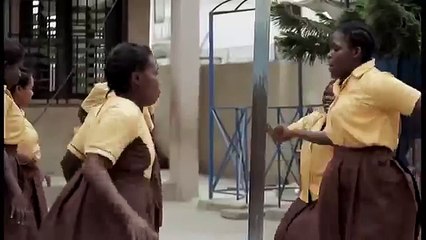 ADULT EDUCATION 3B - Latest Asante Akan Ghanaian Twi Movie 41