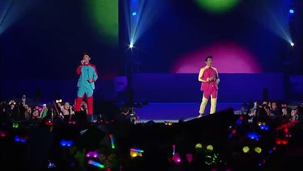 LiFT&OiL Happy Party Concert 1  Live Concert 13