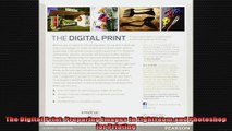 The Digital Print Preparing Images in Lightroom and Photoshop for Printing