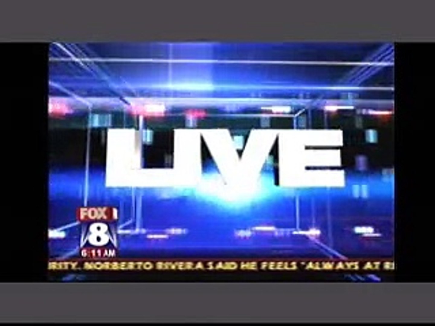 Spookywoods FOX 8 News