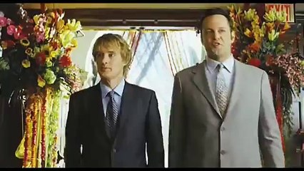 Wedding Crashers