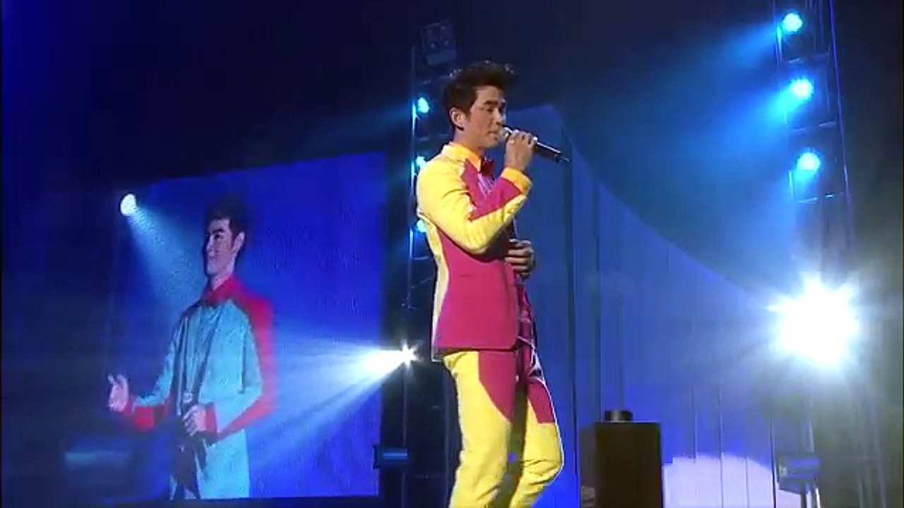 LiFT&OiL Happy Party Concert 1  Live Concert 14