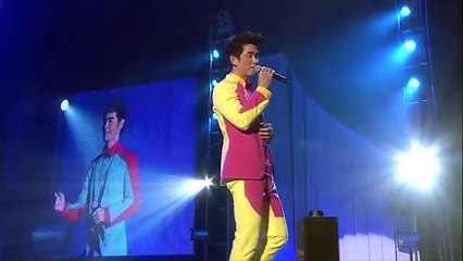 LiFT&OiL Happy Party Concert 1  Live Concert 14