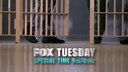Brooklyn Nine-Nine 3x21 Promo "Maximum Security" (HD)