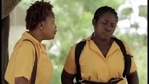 ADULT EDUCATION 3B - Latest Asante Akan Ghanaian Twi Movie 44