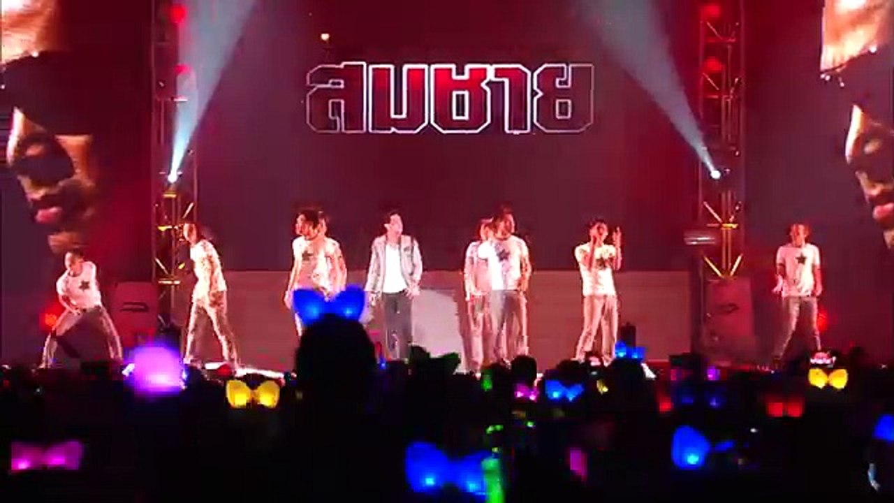 LiFT&OiL Happy Party Concert 1  Live Concert 17