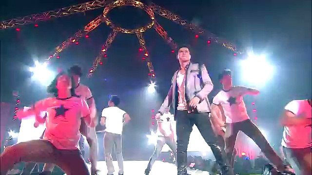 LiFT&OiL Happy Party Concert 1 Live Concert 19