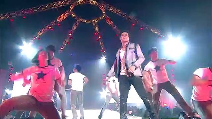 LiFT&OiL Happy Party Concert 1  Live Concert 19