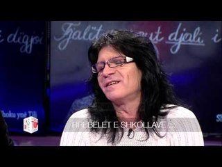 Pasdite ne TCH, 31 Mars 2016, Pjesa 3 - Top Channel Albania - Entertainment Show