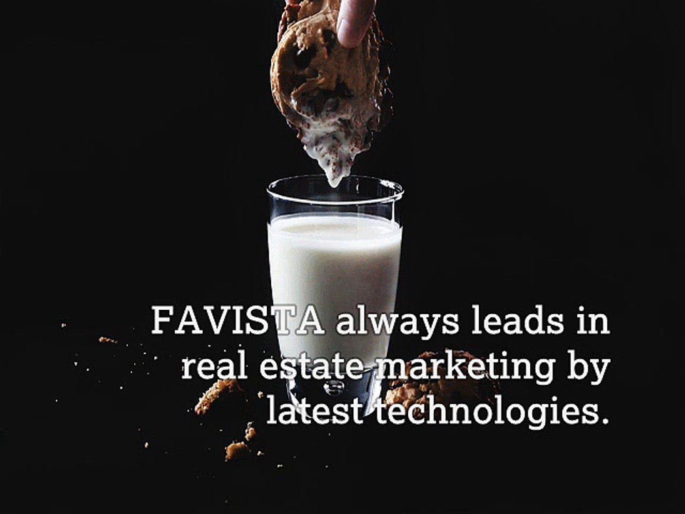 Favista a real estate Company