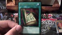 Best Yugioh 2011 Gold Series 4 Booster Box Opening Ever!