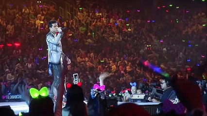 LiFT&OiL Happy Party Concert 1  Live Concert 21