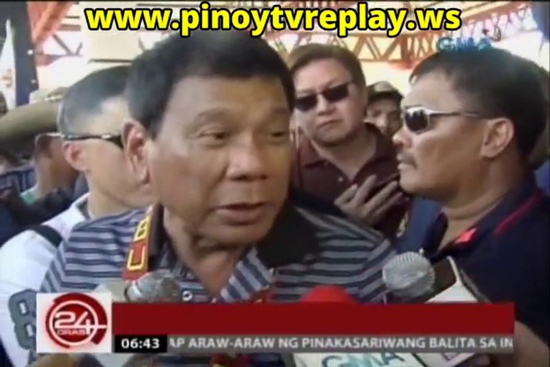 24 Oras - April 1 2016 Part 3