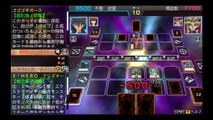 Yu-Gi-Oh! ARC-V Tag Force Special - Yusei & Jaden vs Yami Yugi & Yuma - Round 1 (Anime Dec