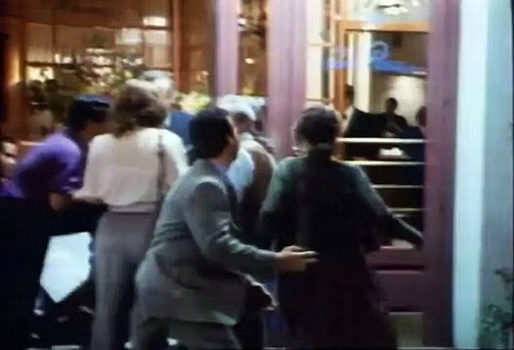 The Paper Trailer 1994