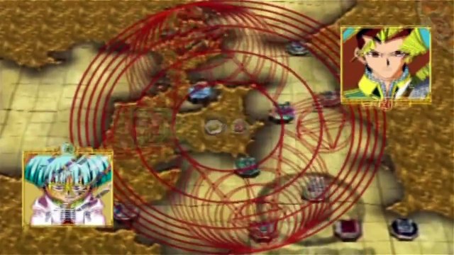 Yu-Gi-Oh! The Duelists Of The Roses - Part 1: Screw Your Aura, I Have Money!